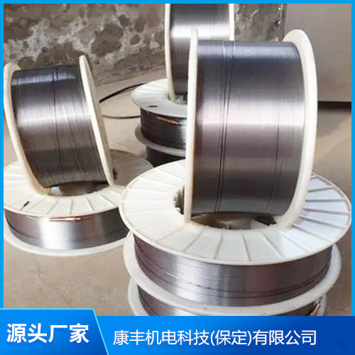 无镀铜气保焊丝