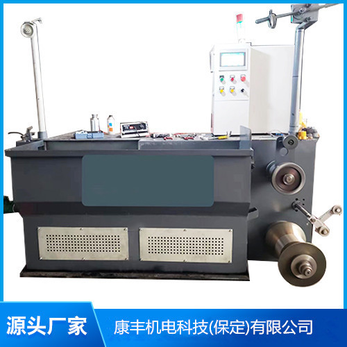 LT-19M不锈钢微丝水箱拉丝机